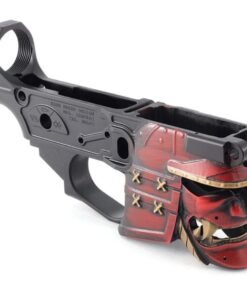 Samurai Lower Receiver