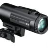 VORTEX MICRO 6X MAGNIFIER WITH QUICK-RELEASE FLIP MOUNT