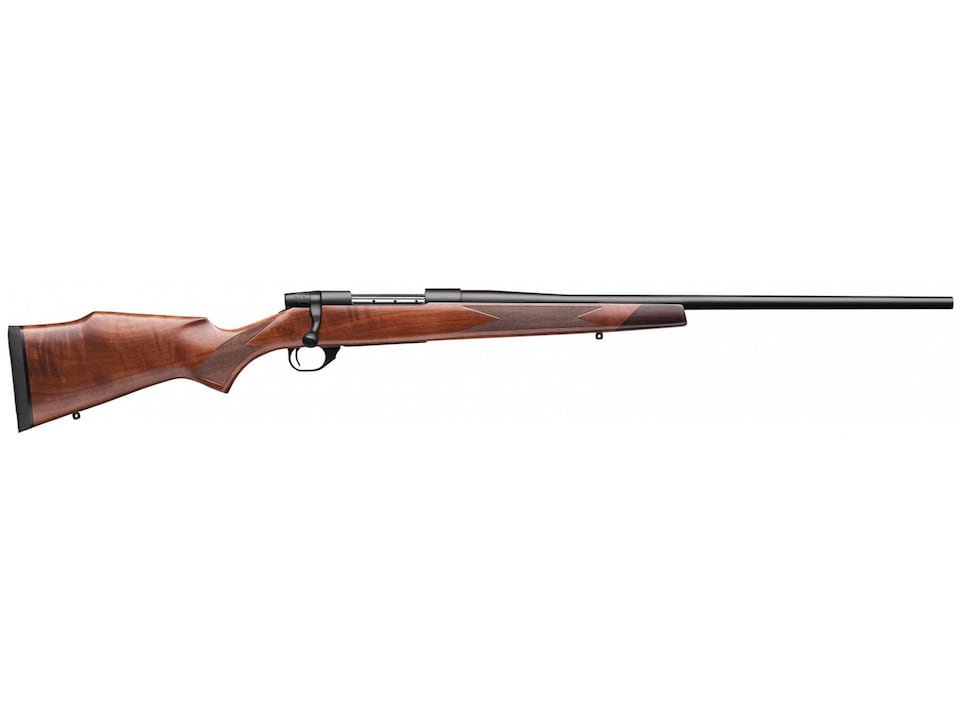 Weatherby Vanguard Sporter Weatherby Vanguard Sporter