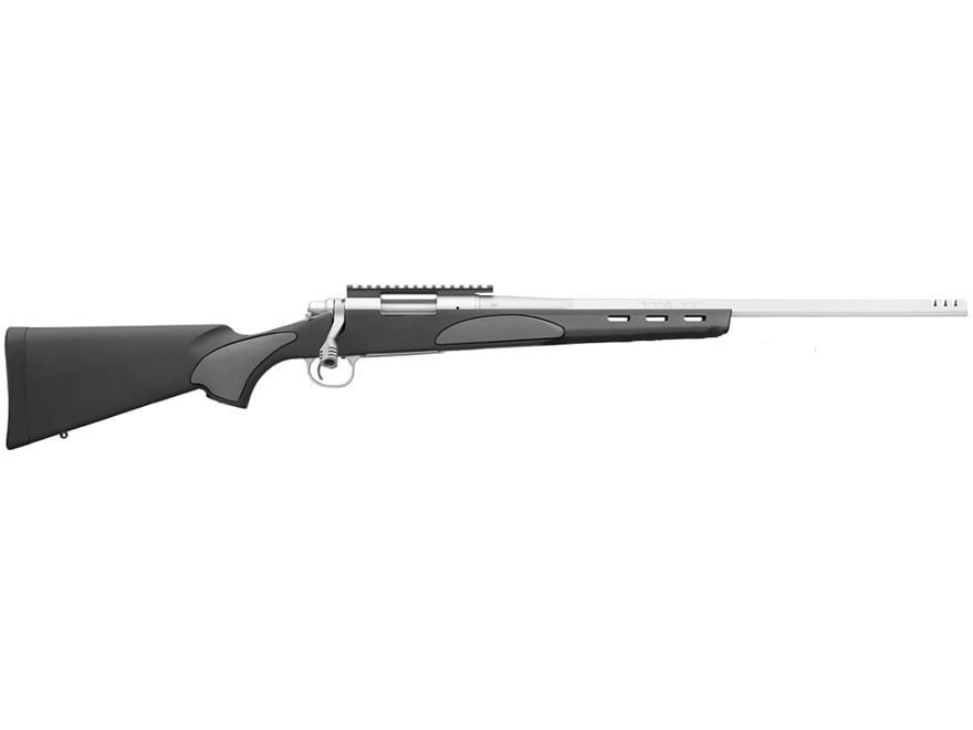 Remington 700 VTR Remington 700 VTR