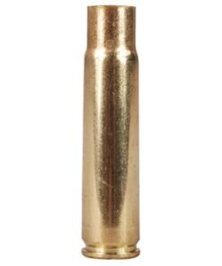 35 Remington brass