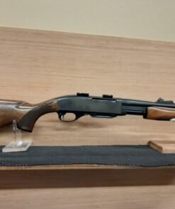REMINGTON MODEL 7600 PUMP .308 WIN