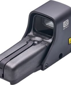 EOTech 552 Holographic Weapon Sight Matte AA Battery