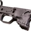 Sharps Bros The Jack AR-15 Stripped Lower Receiver Billet Aluminum