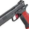 Dan Wesson DWX