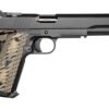 Dan Wesson Kodiak