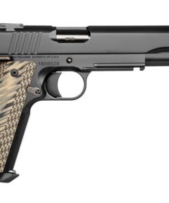 Dan Wesson Kodiak