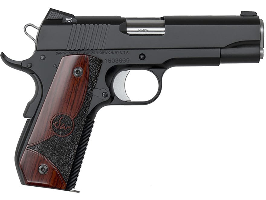 Dan Wesson Guardian Dan Wesson Guardian