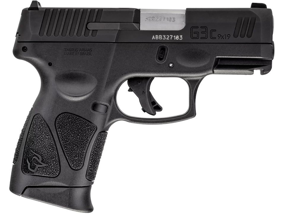 Taurus G3C Taurus G3C