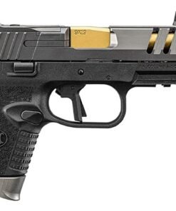 FN 509 CC Edge