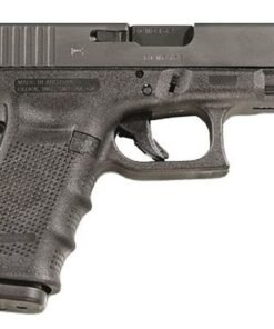 Glock 32 Gen 4 Semi-Automatic Pistol 357 Sig 4.02" Barrel 13-Round Black