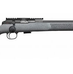 CZ 457 Long Range Precision