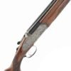 Italian 12 Gauge O/U Shotgun by Emilio Rizzini