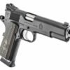 Springfield Armory Vickers 1911 Tactical Master Class .45 ACP