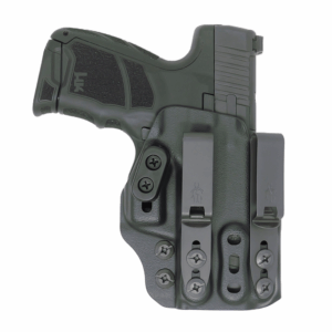 HK CC9 VELO5 AIWB Holster