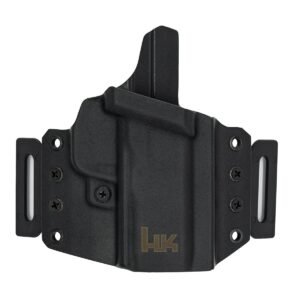 HK CC9 OWB HOLSTER RH ANR Design