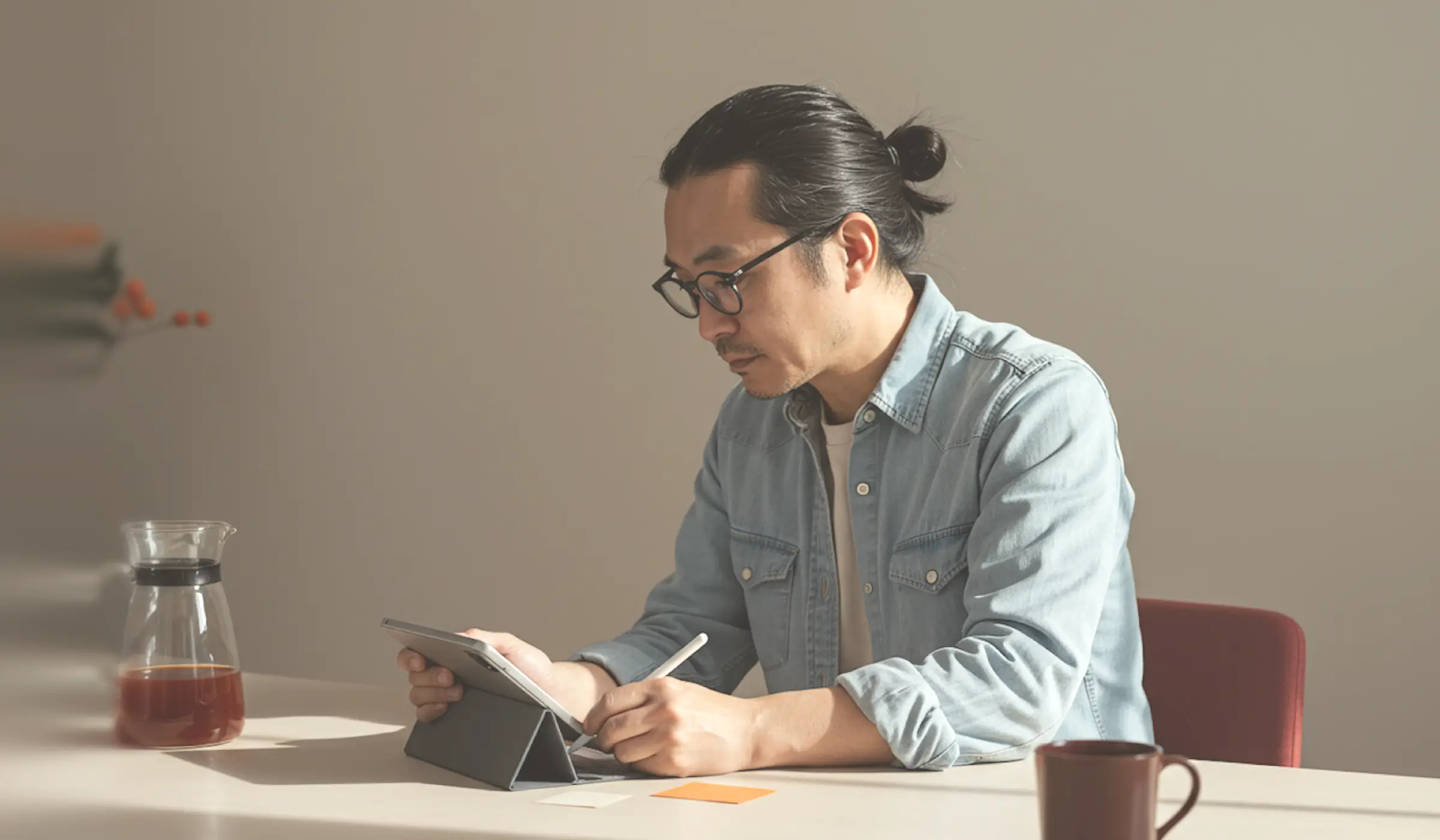 Craft Stunning Web Experiences Easily